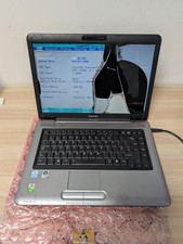 Toshiba Satellite Pro A300 -