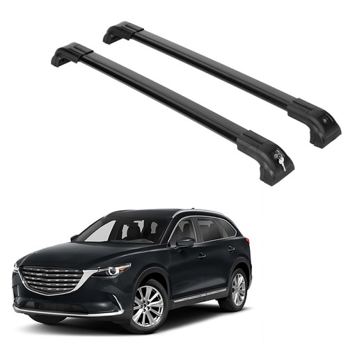 Open box strong roof rack - strong,