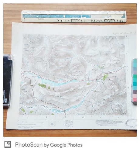 Scotland ordnance survey - scotland,