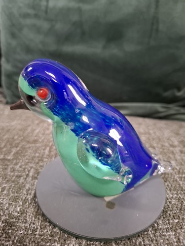 Caithness crystal bird - caithness,