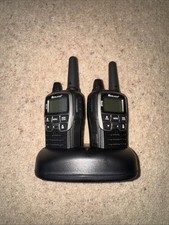 Pair Walkie Talkie MIDLAND