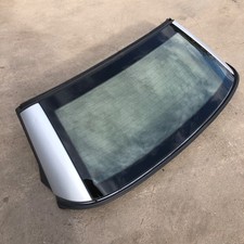 MERCEDES-BENZ SLK 2.3 PETROL