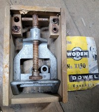 Woden X190 Dowelling Jig