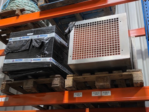 Wall mounted air - x,