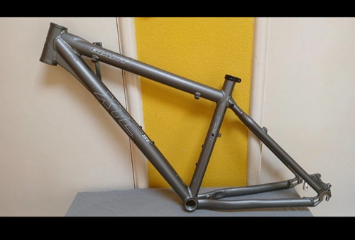 Giant xtc frame - xtc, frame,