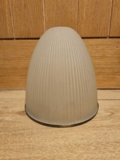Mid Century VNTG Holophane