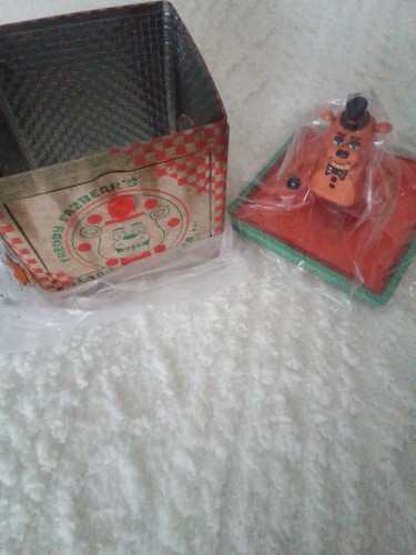 Fnaf movie jack the box - jack, in