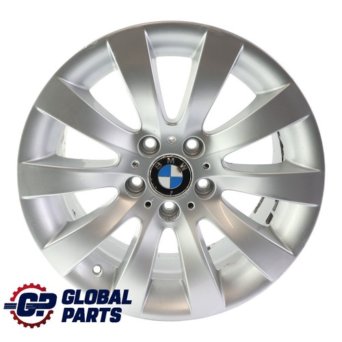 Bmw e60 e61 alloy - e60,