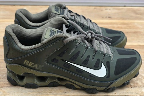 Nike reax mesh - 8,