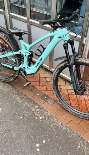Trek fuel exe - , 5