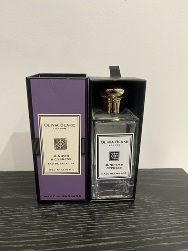 Olivia blake london - london, juniper