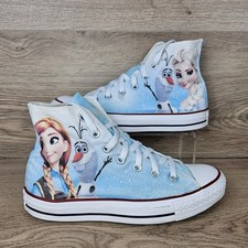 Converse All Stars Disney