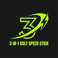Golf Speed Stick/ GAIN EXTRA