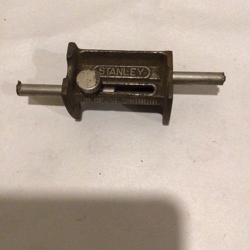 Stanley butt gauge - butt,