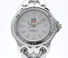 [NEAR MINT] TAG Heuer Sel