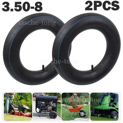 Inner tube tr13 - 3.50-8,