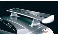 NISMO R34 GTR GT-R BNR34 Carbon Fiber Rear Spoiler Wing Flap 98100-RSR45 NEW