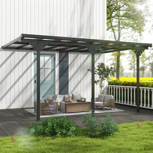 Outdoor patio gazebo - outdoor,