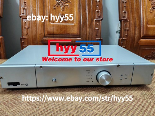 1pcs used rega mira - used, combined