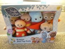 In the Night Garden Bumper