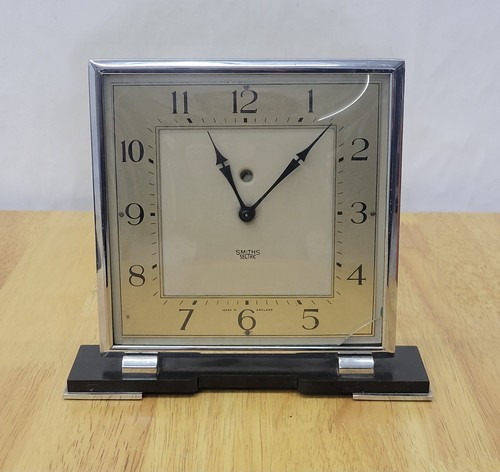 Vintage smiths sectric art - vintage,
