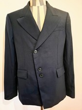 Vivienne Westwood Mens Dark