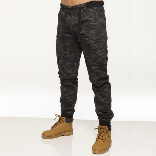 Enzo mens cargo - mens,