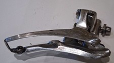 Vintage Campagnolo 1990's Chorus front derailleur