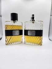 Dior Eau Sauvage PARFUM 2×