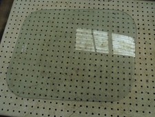 For INTERNATIONAL 434 UPPER DOOR WINDOW