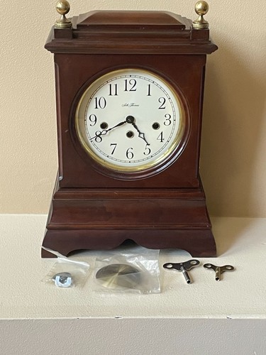 Vintage seth thomas - vintage,