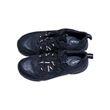BNWOT Clarks Trigenic  Black Gore-tex Sport Shoes/ Trainers Size 5