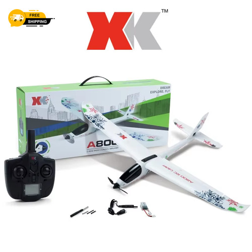 A800 5ch airplane - 5ch,
