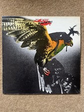 Budgie In For The Kill.1971