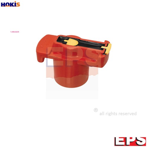 Rotor distributor 406 025r - distributor, 1.406.025r