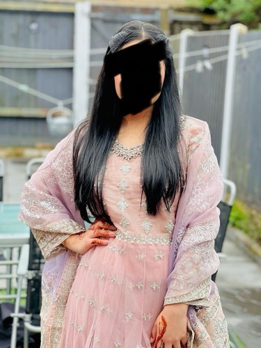 Asian pakistani indian wedding - pakistani,