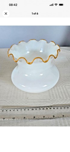 Beautiful vintage glass - beautiful,