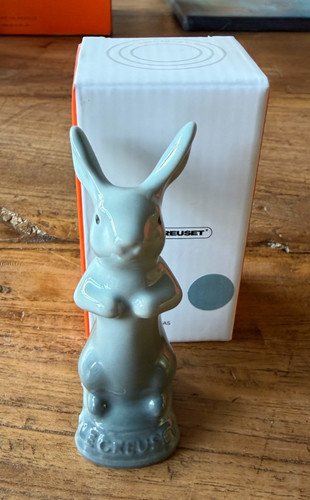 Creuset stoneware easter - le,