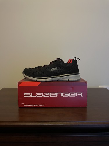 Slazenger men zeal lace - men's,