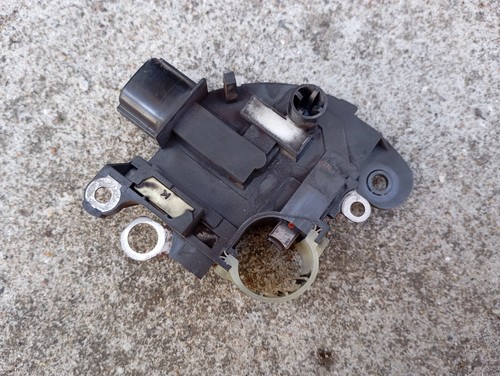 Toyota auris denso alternator - toyota,
