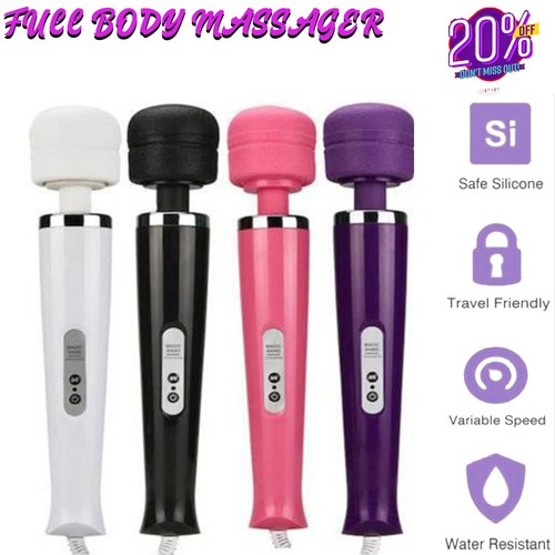 Electric magic wand - magic,