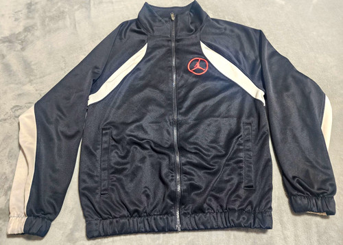 Nike jordan jumpman full zip - full,