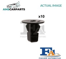 TRIM CLIP PROTECTIVE STRIP