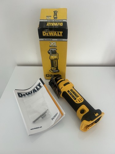 Dewalt dcs551n 18v dry wall - 18v,