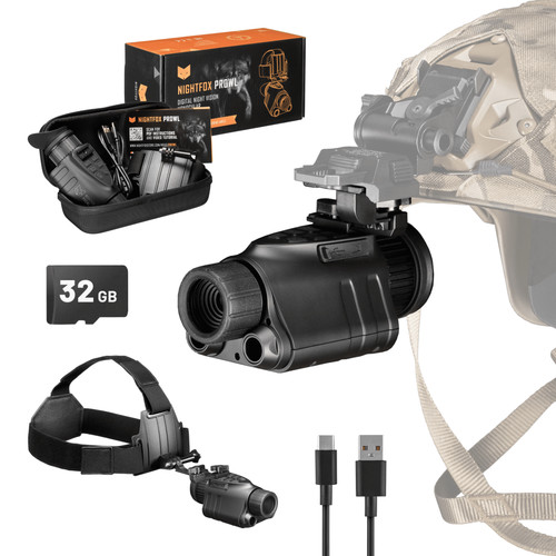 Nightfox prowl monocular night - nightfox,
