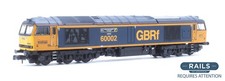 GRAHAM FARISH 'N' GAUGE GBRF