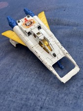 Corgi Buck Rogers Starfighter
