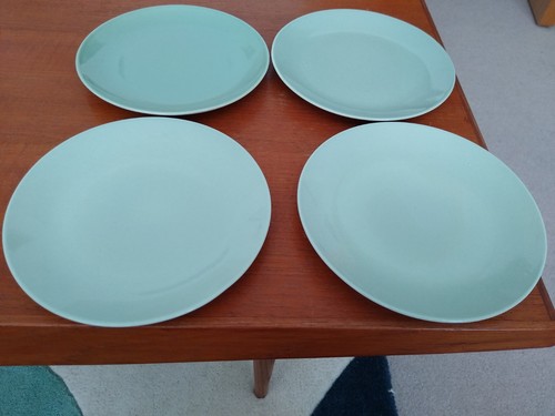 Branksome china green - 4,