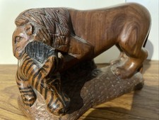 Vintage Mid-Century Hand