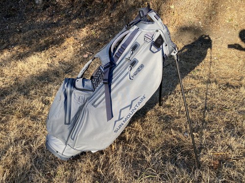 Great condition sun mountain - condition,